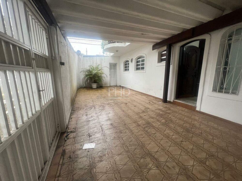 Sobrado, 3 quartos, 188 m² - Foto 4