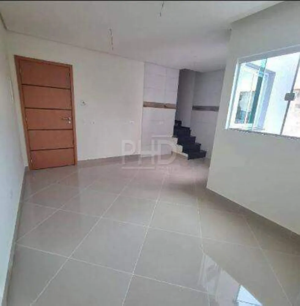 Cobertura, 2 quartos, 96 m² - Foto 1