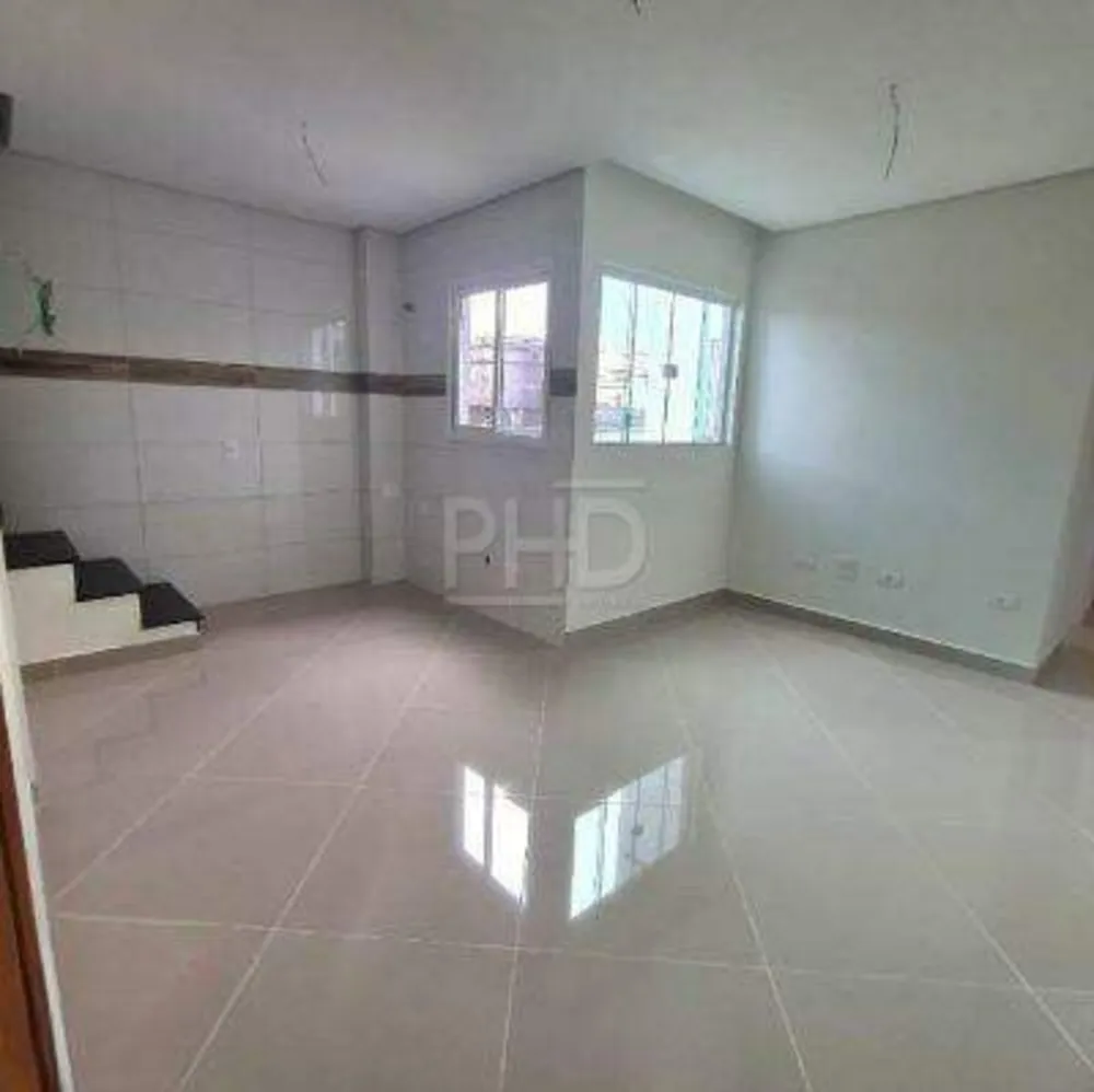 Cobertura, 2 quartos, 96 m² - Foto 2