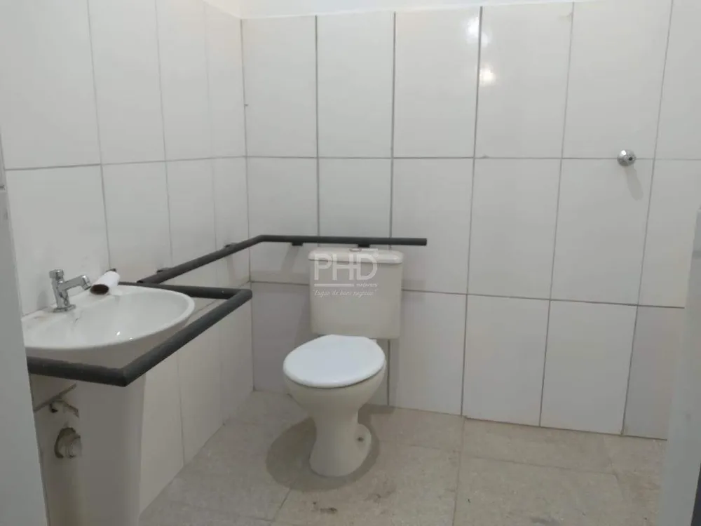 Depósito-Galpão, 198 m² - Foto 3