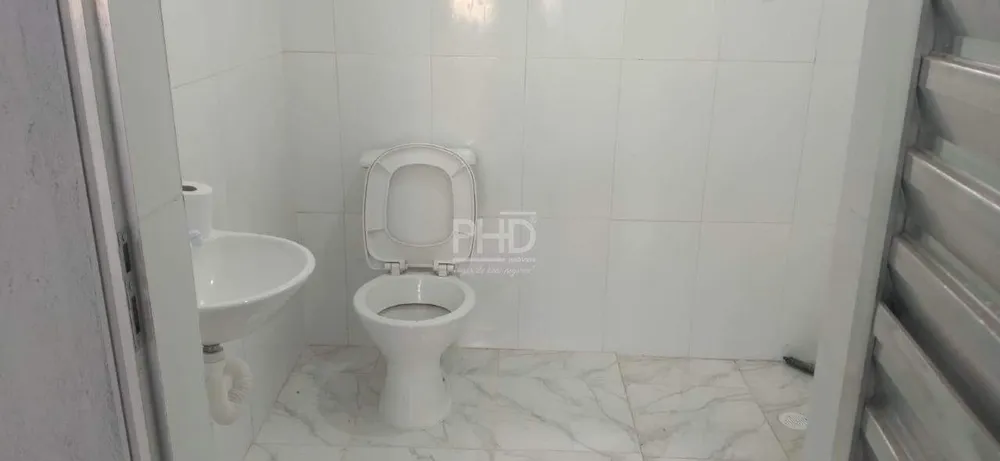 Depósito-Galpão, 198 m² - Foto 2