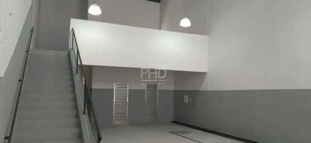 Depósito-Galpão, 198 m² - Foto 4