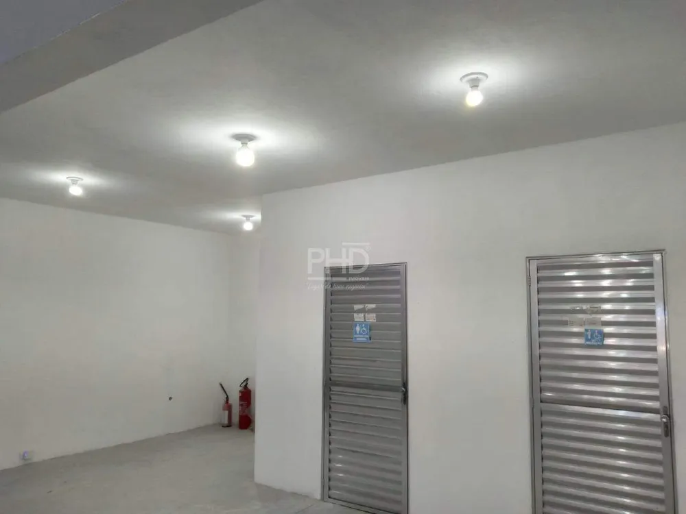 Depósito-Galpão, 198 m² - Foto 5