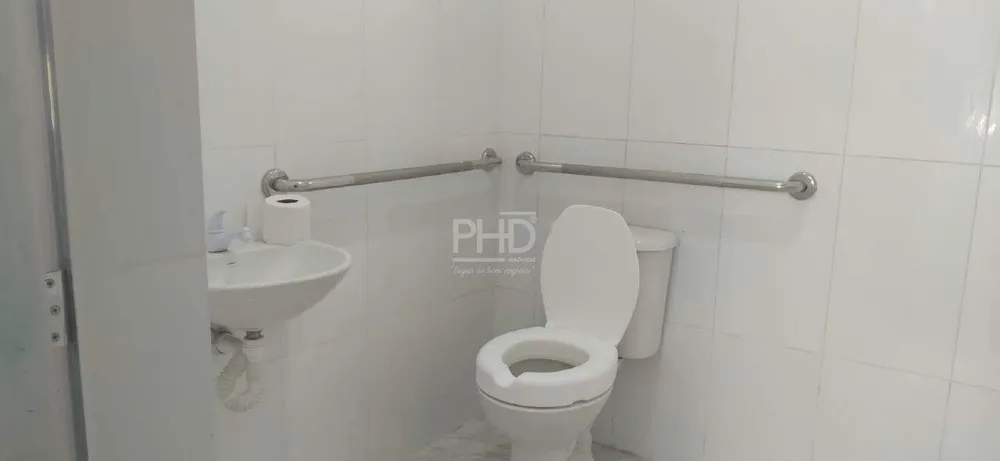 Depósito-Galpão, 198 m² - Foto 11