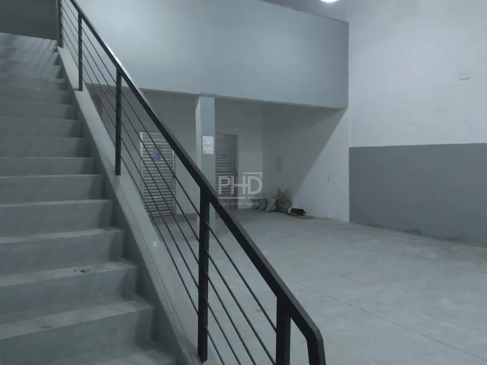 Depósito-Galpão, 198 m² - Foto 7
