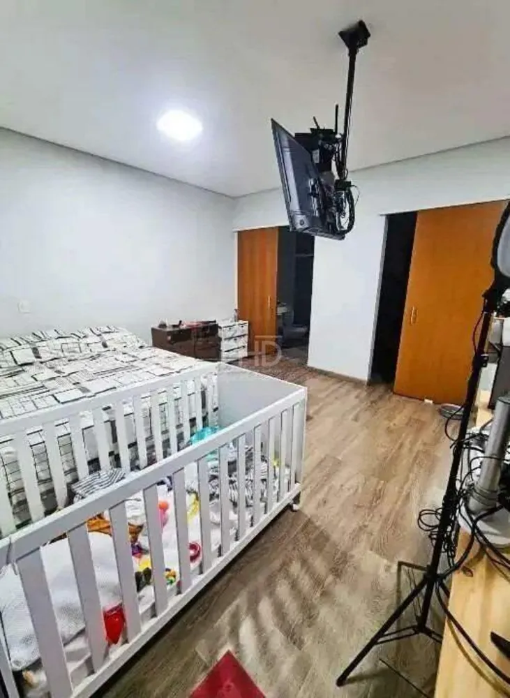 Sobrado, 3 quartos, 274 m² - Foto 3