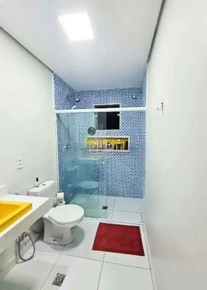 Sobrado, 3 quartos, 274 m² - Foto 5