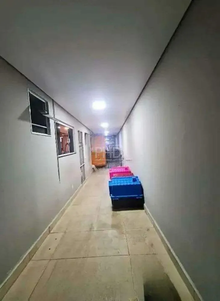 Sobrado, 3 quartos, 274 m² - Foto 6