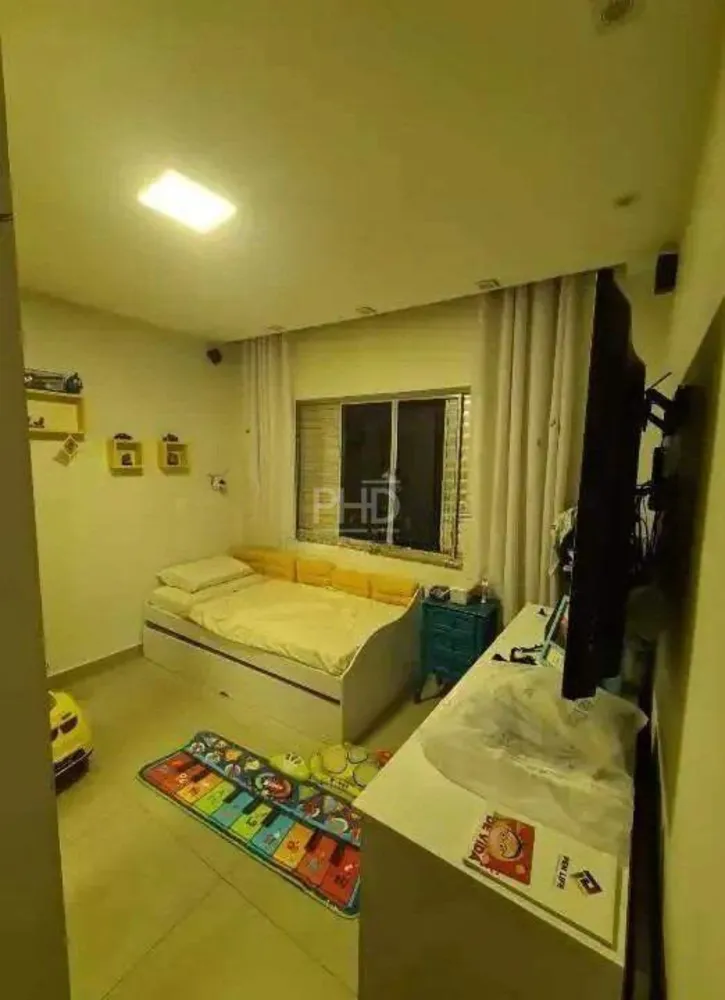 Sobrado, 3 quartos, 274 m² - Foto 4
