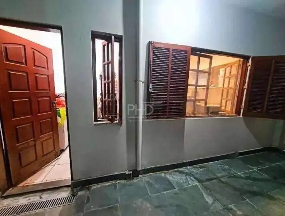 Sobrado, 3 quartos, 274 m² - Foto 7