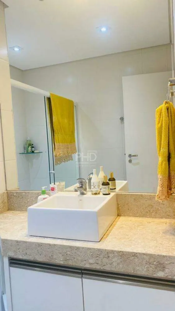 Apartamento, 2 quartos, 90 m² - Foto 11