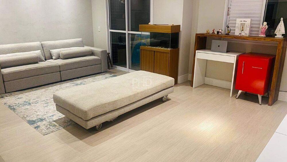 Apartamento, 2 quartos, 90 m² - Foto 2
