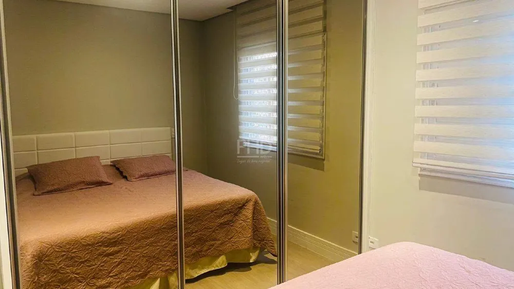 Apartamento, 2 quartos, 90 m² - Foto 10