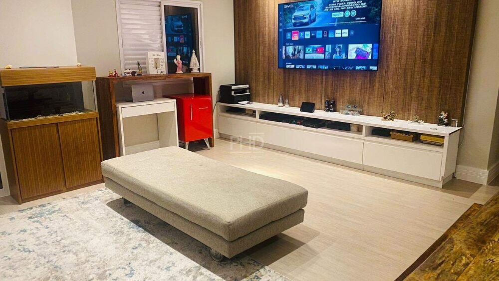 Apartamento, 2 quartos, 90 m² - Foto 3