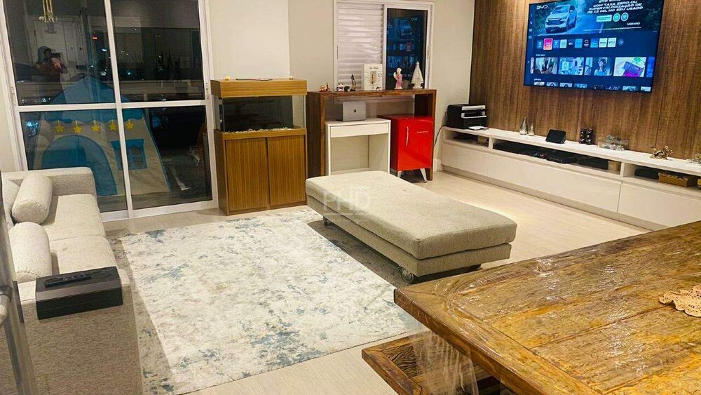Apartamento, 2 quartos, 90 m² - Foto 1