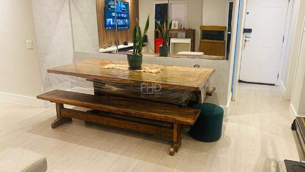 Apartamento, 2 quartos, 90 m² - Foto 4