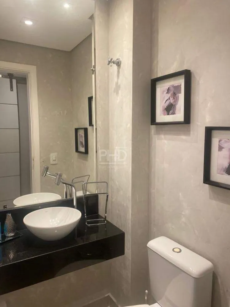 Apartamento, 2 quartos, 90 m² - Foto 6