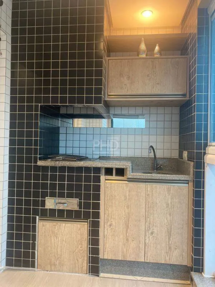 Apartamento, 2 quartos, 90 m² - Foto 5