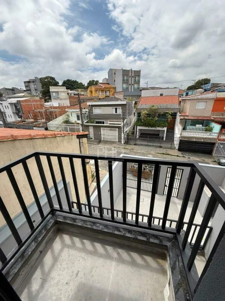 Apartamento, 2 quartos, 46 m² - Foto 6