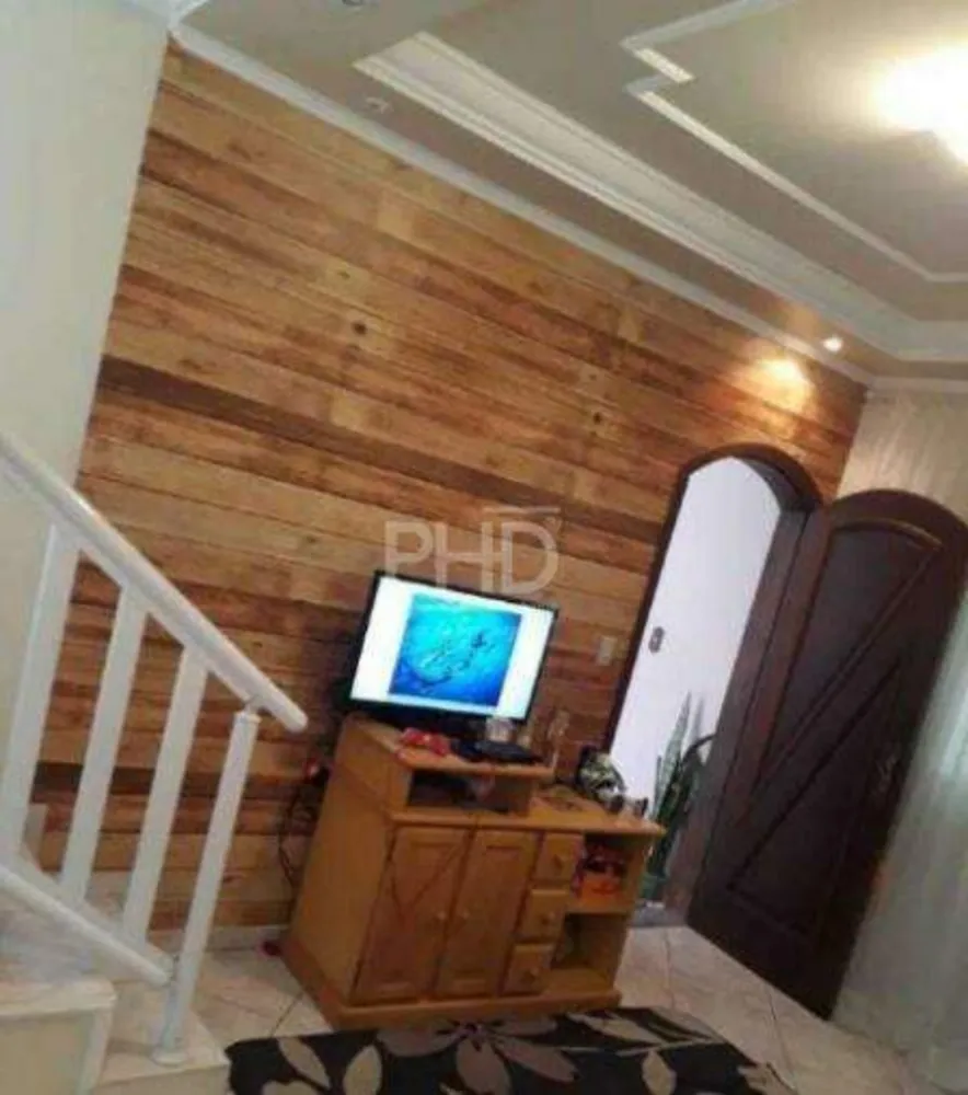 Sobrado, 3 quartos, 316 m² - Foto 2