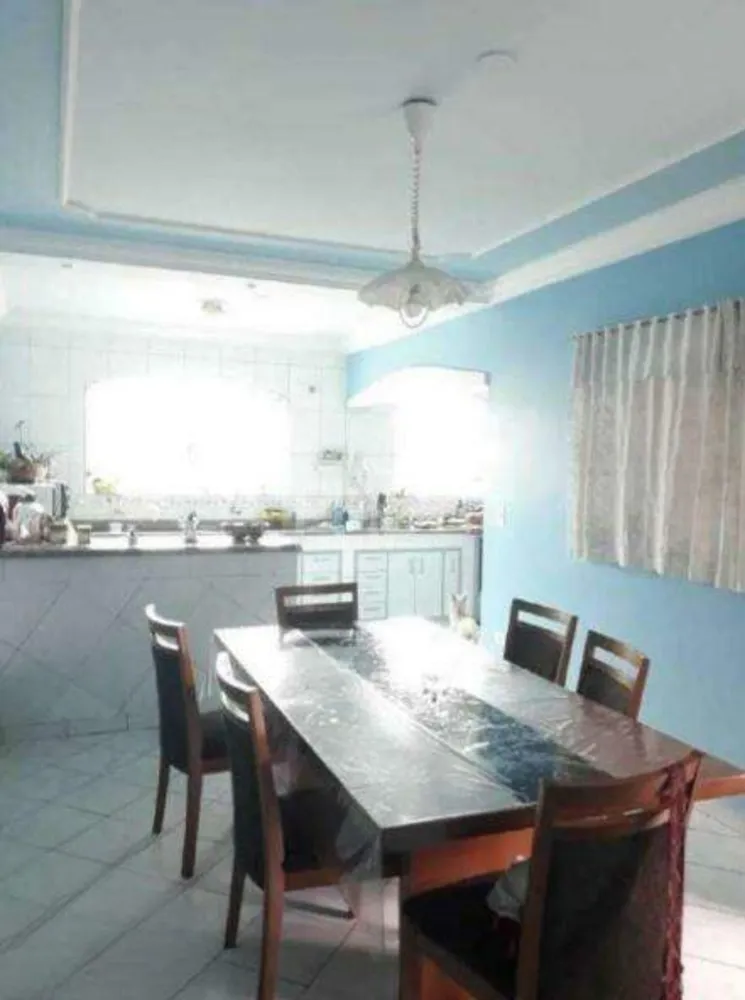 Sobrado, 3 quartos, 316 m² - Foto 6