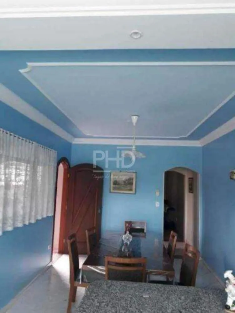 Sobrado, 3 quartos, 316 m² - Foto 7