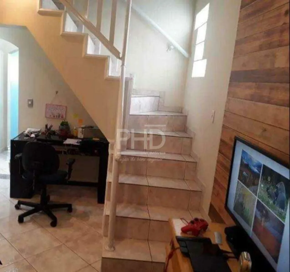 Sobrado, 3 quartos, 316 m² - Foto 4