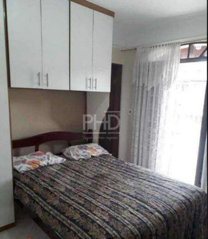 Sobrado, 3 quartos, 316 m² - Foto 8