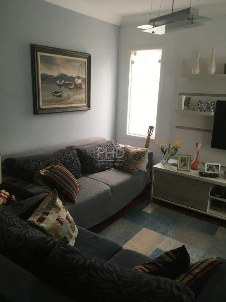 Casa, 3 quartos, 178 m² - Foto 4