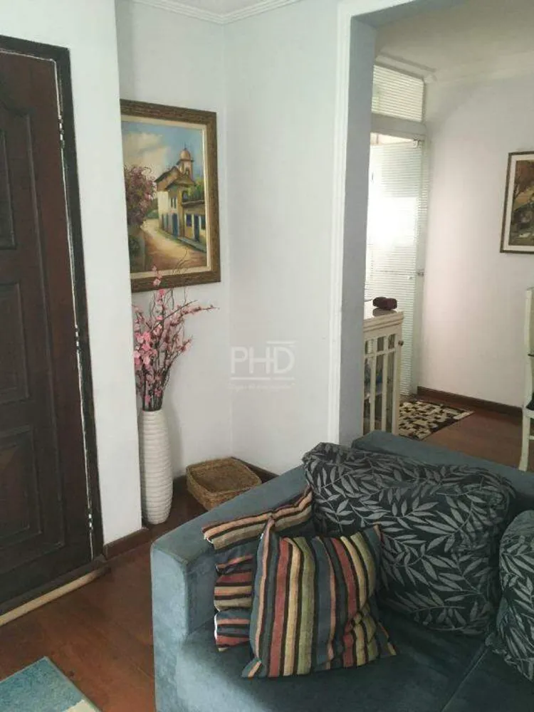 Casa, 3 quartos, 178 m² - Foto 2