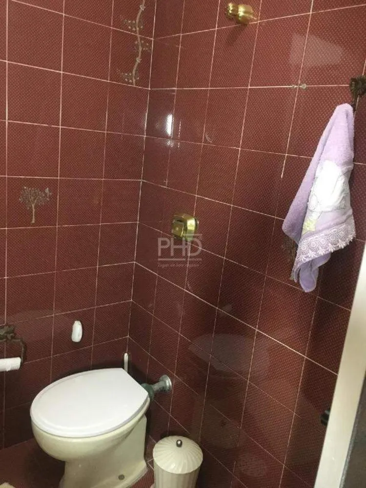 Casa, 3 quartos, 178 m² - Foto 1