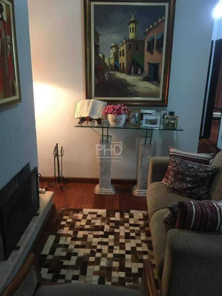 Casa, 3 quartos, 178 m² - Foto 4