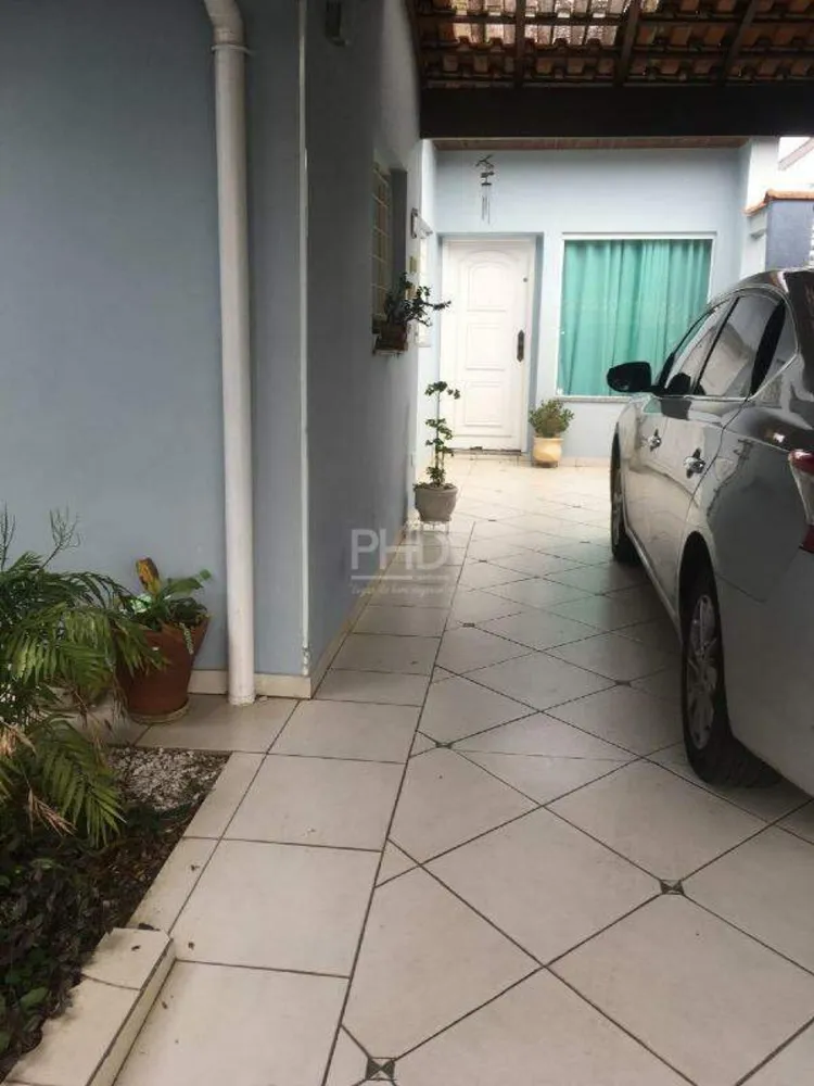 Casa, 3 quartos, 178 m² - Foto 12