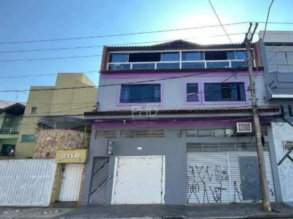 Sala-Conjunto, 25 m² - Foto 4