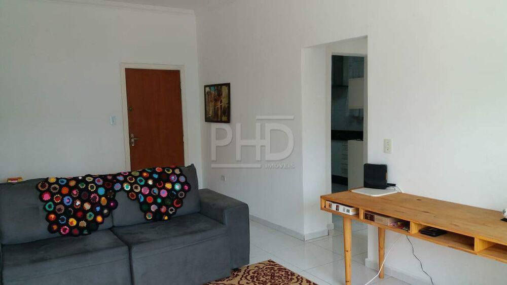 Apartamento, 1 quarto, 75 m² - Foto 1