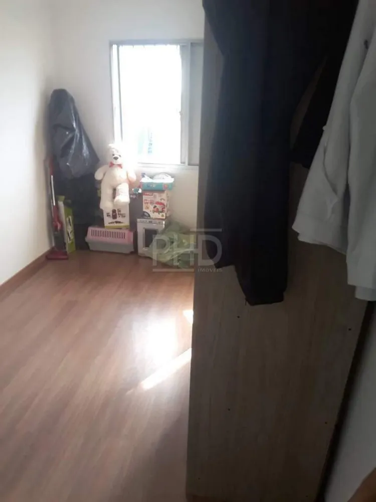 Apartamento, 2 quartos, 54 m² - Foto 6