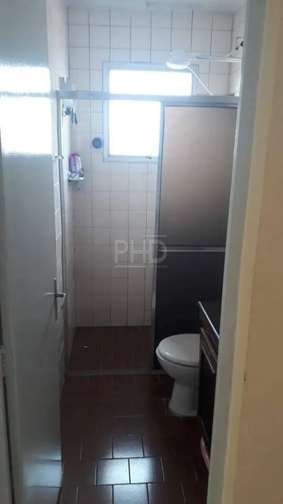Apartamento, 2 quartos, 54 m² - Foto 8