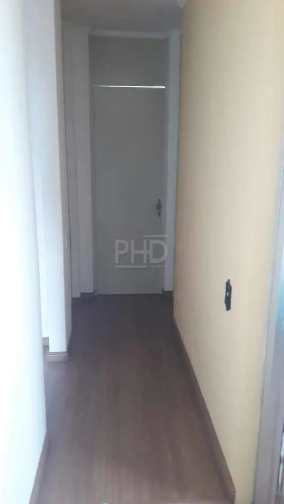 Apartamento, 2 quartos, 54 m² - Foto 4