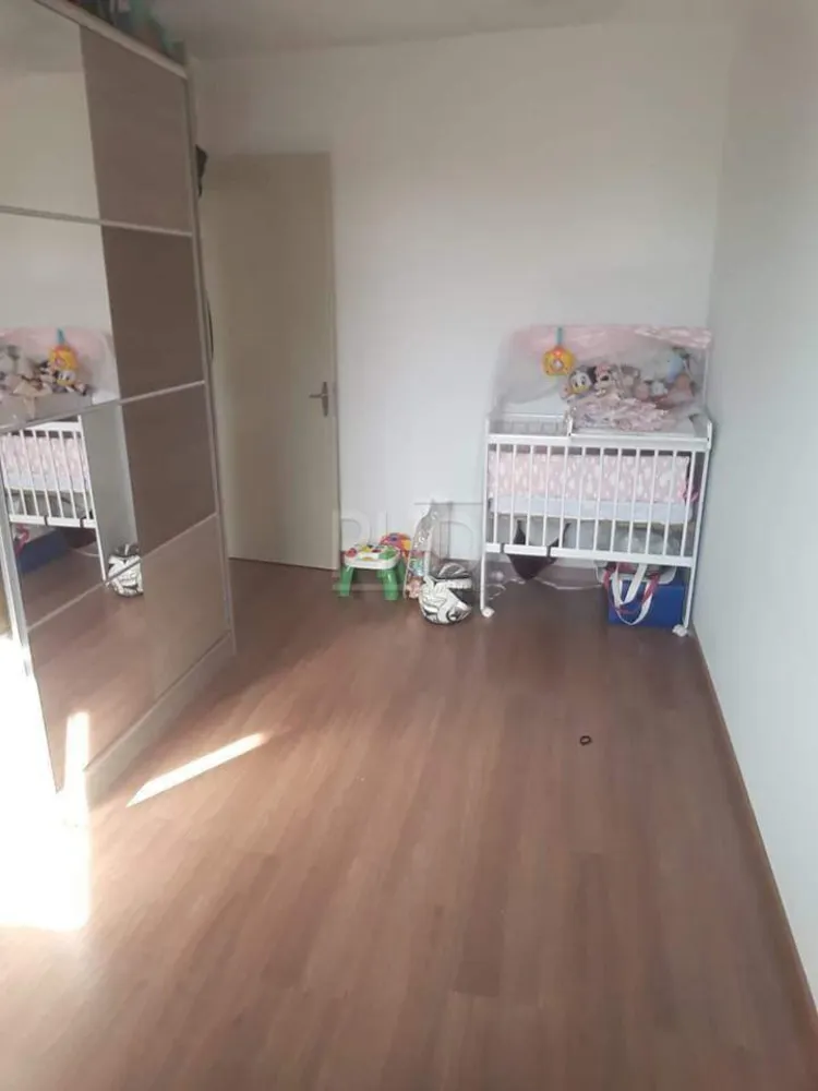 Apartamento, 2 quartos, 54 m² - Foto 7
