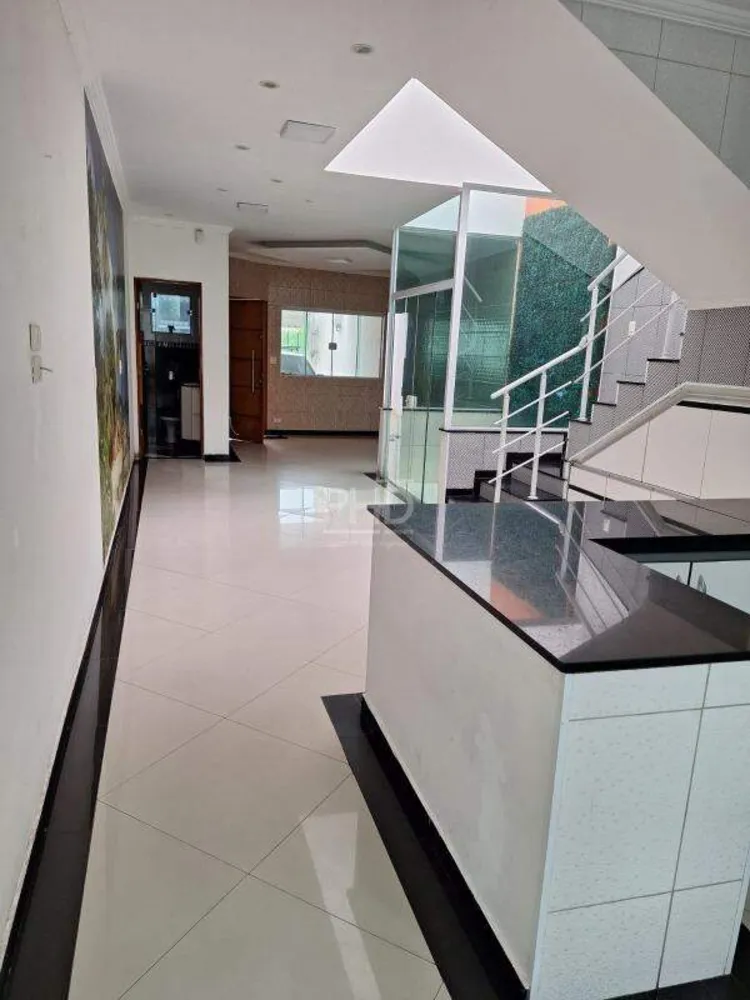 Sobrado, 3 quartos, 166 m² - Foto 3