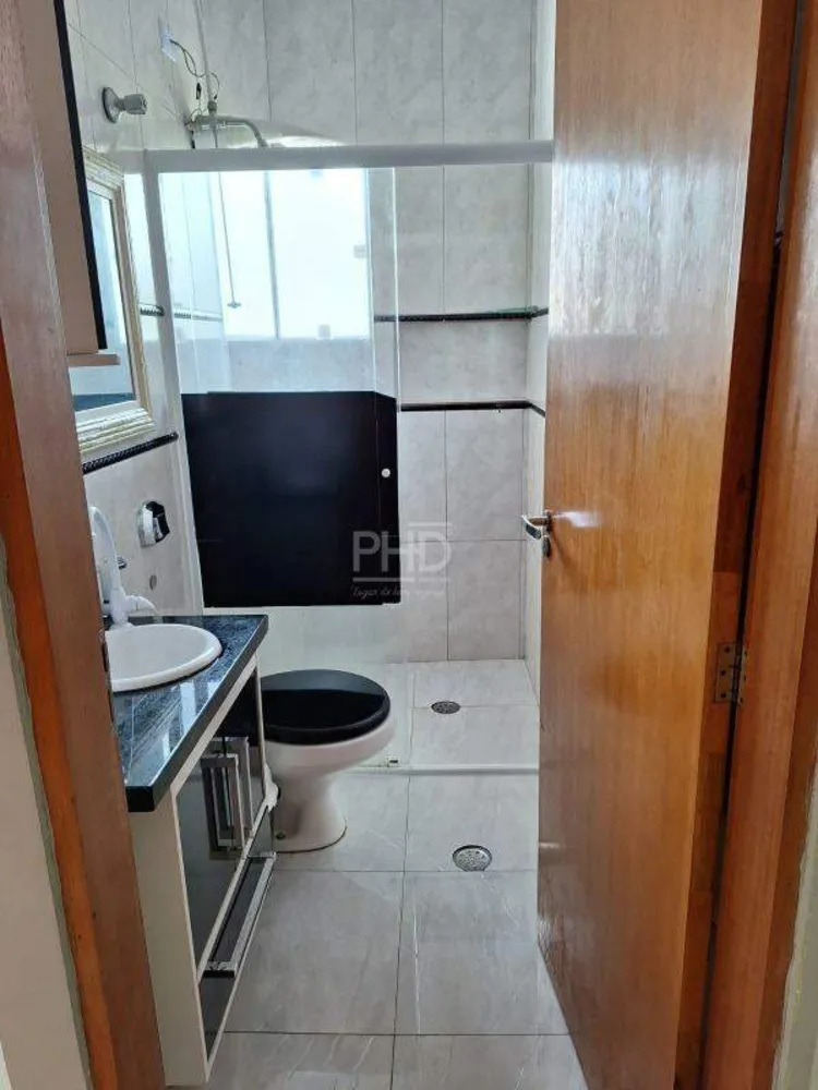 Sobrado, 3 quartos, 166 m² - Foto 6