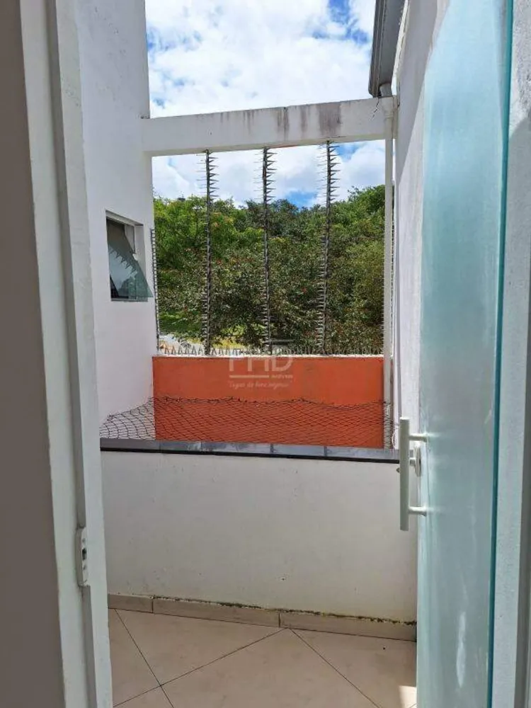 Sobrado, 3 quartos, 166 m² - Foto 2