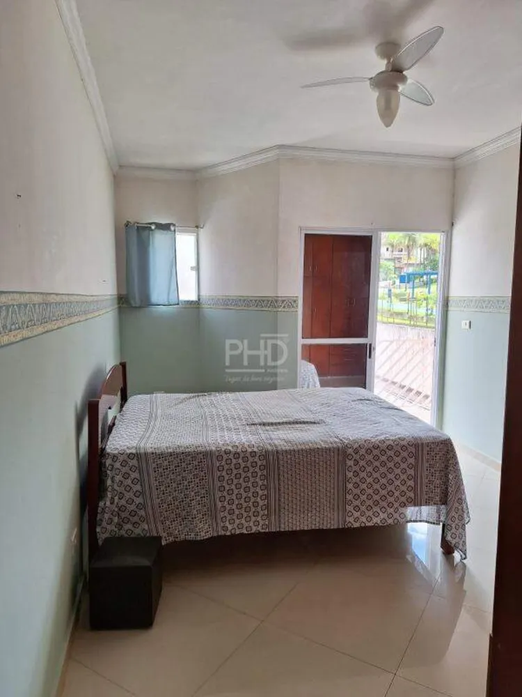 Sobrado, 3 quartos, 166 m² - Foto 4