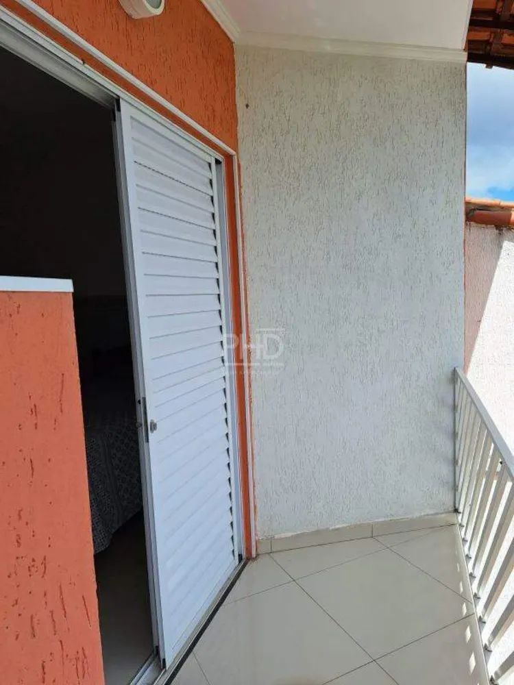 Sobrado, 3 quartos, 166 m² - Foto 4
