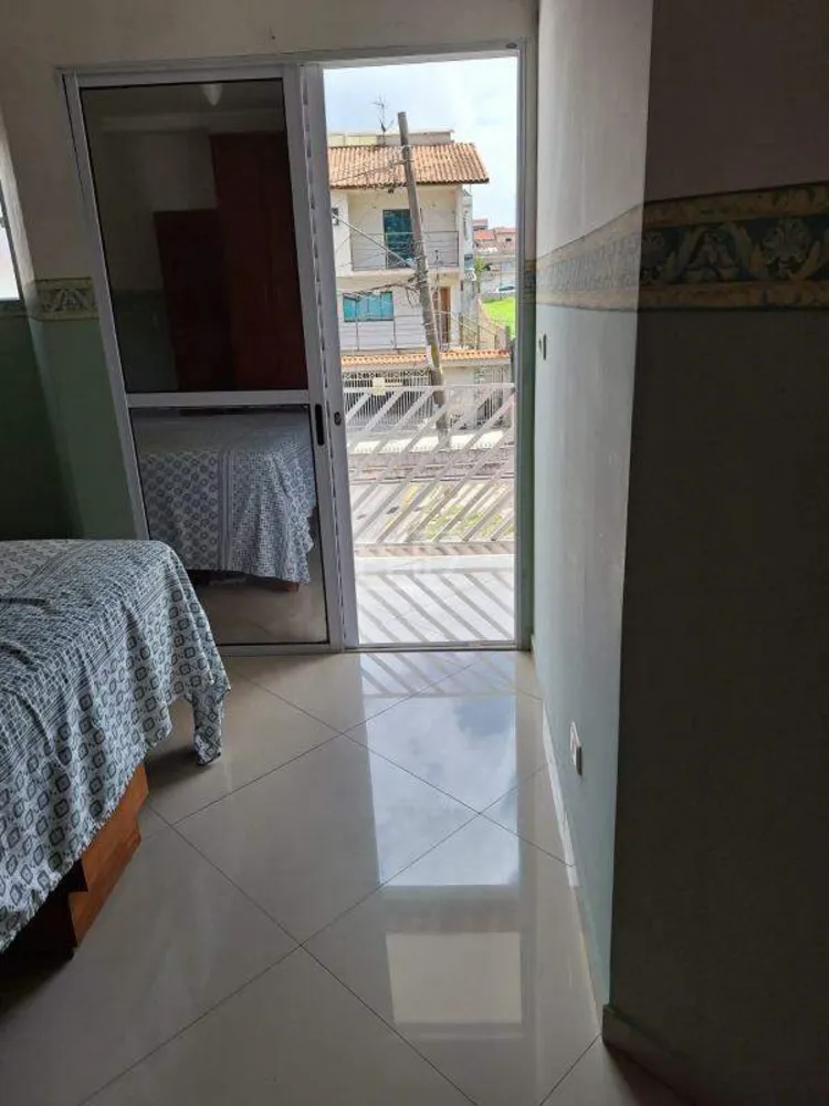 Sobrado, 3 quartos, 166 m² - Foto 2