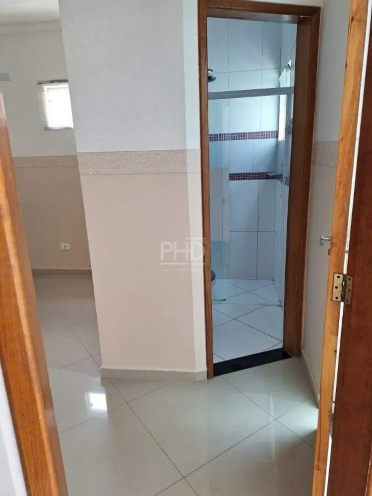 Sobrado, 3 quartos, 166 m² - Foto 5