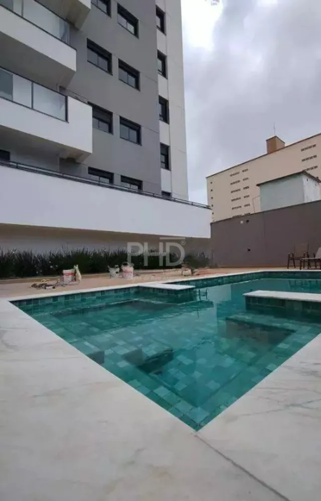 Apartamento, 3 quartos, 65 m² - Foto 1