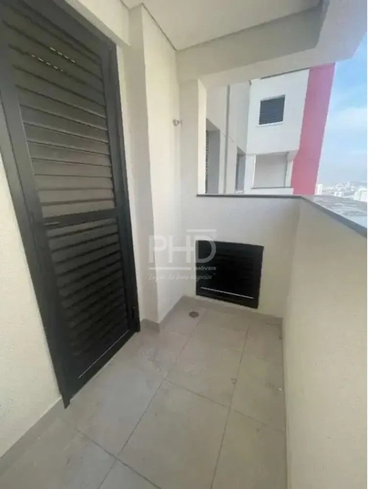 Apartamento, 3 quartos, 65 m² - Foto 3