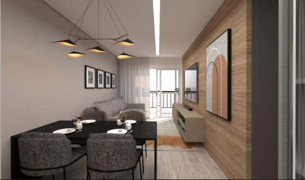 Apartamento, 2 quartos, 67 m² - Foto 4