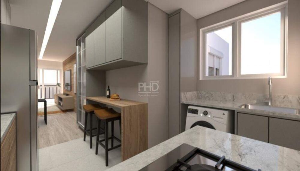 Apartamento, 2 quartos, 67 m² - Foto 9